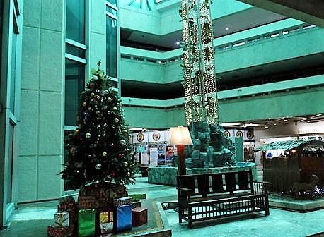 Manila Bay Serviced Apartments Екстер'єр фото